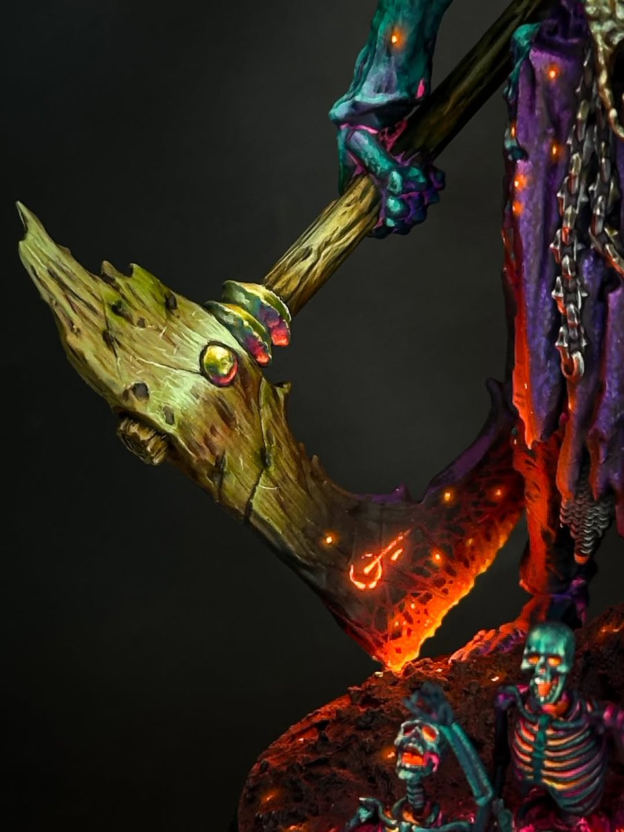 Warzone Studio tweet media