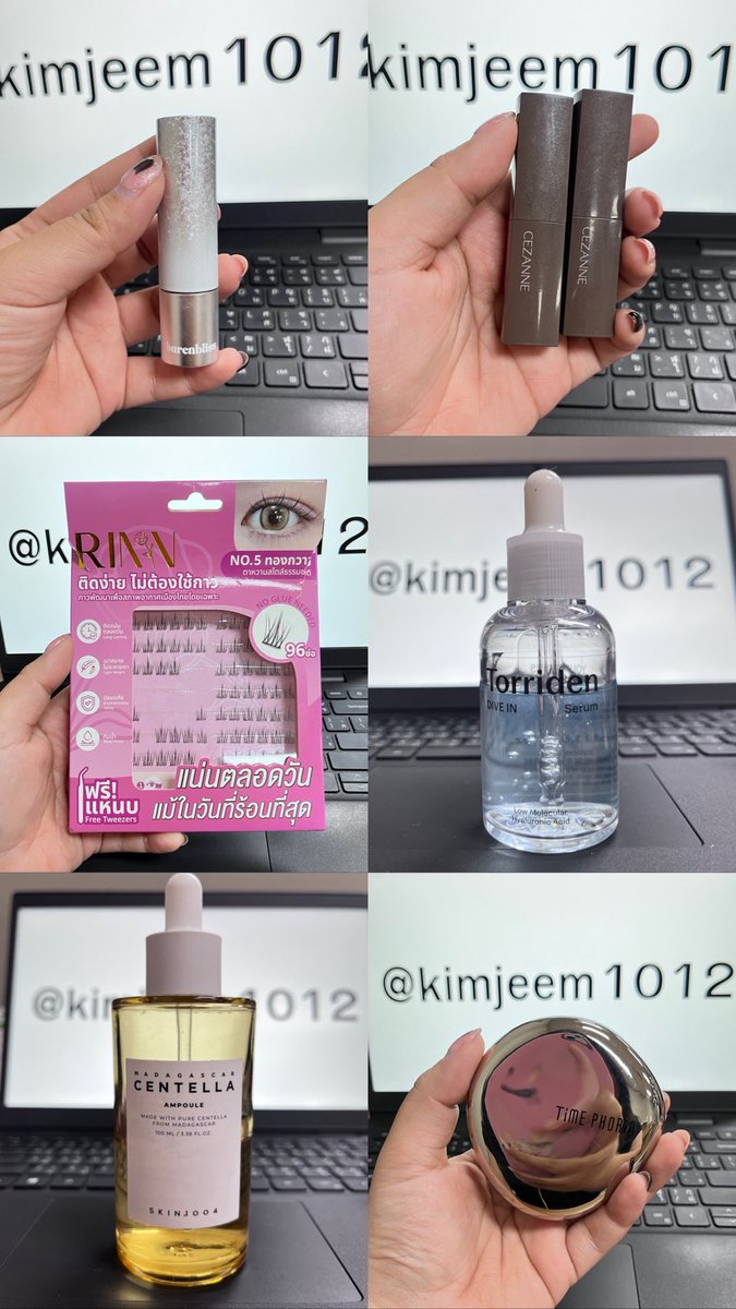 น้องขนมน้องชูก้า tweet media