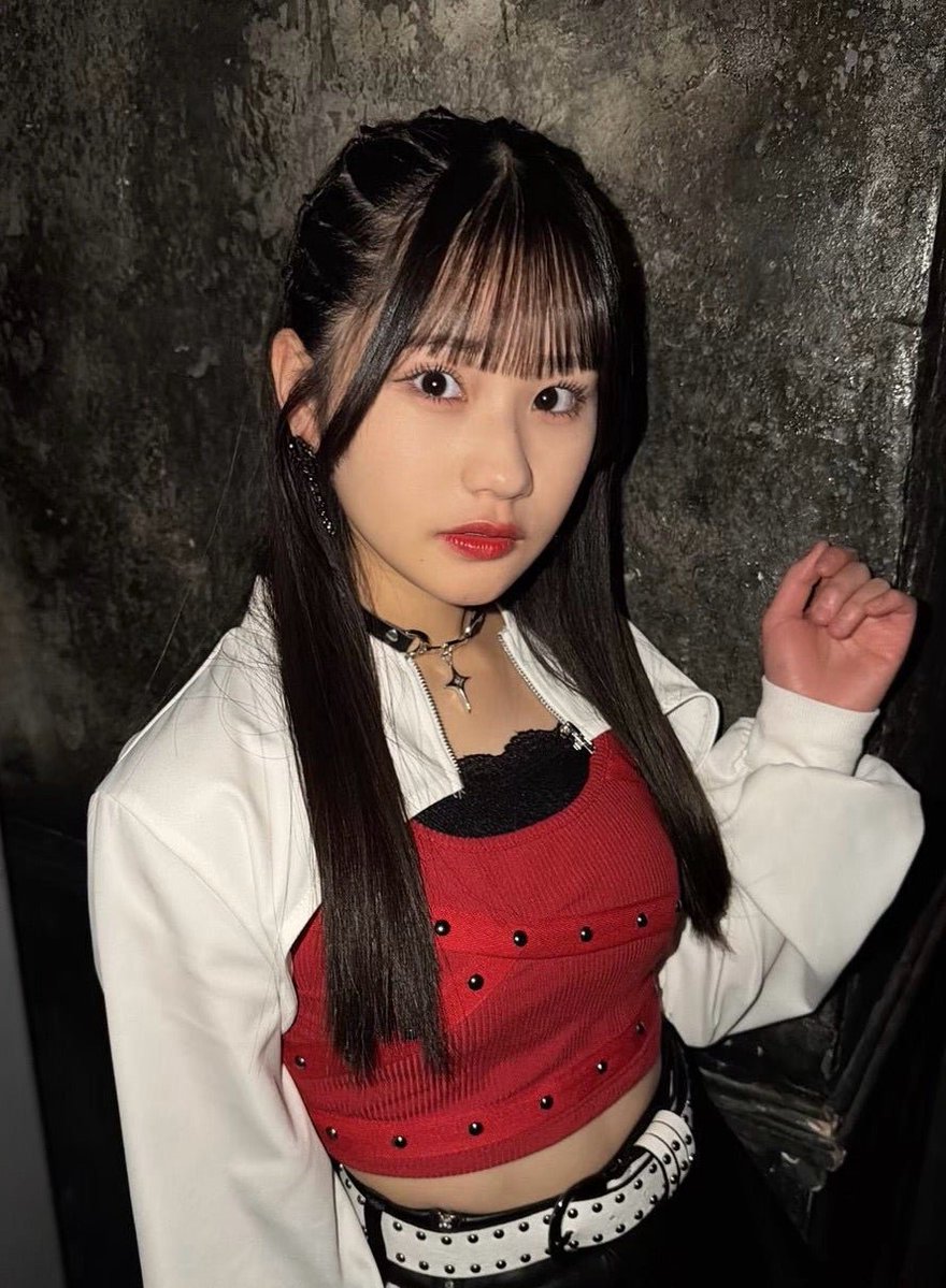 もねちゃん。💜🍬🗼 tweet media