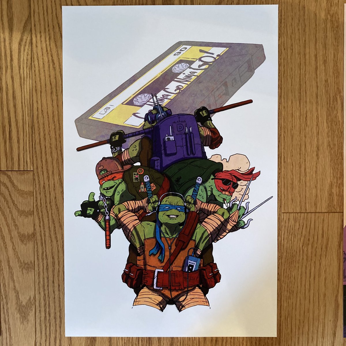 FCBD 2026 @ Jetpack Comics tweet media