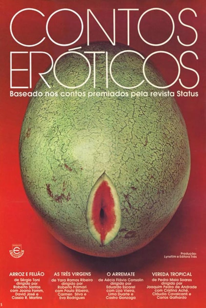 cinema brasileiro out of context tweet media