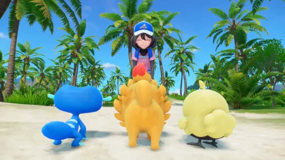 StudioAskip's tweet photo. 📰 Les news du jeu vidéo 📰🕹️

-Super Mario Galaxy fait un record d'entrées aux US 🎞️

-Nintendo se voit refuser son brevet Pokemon 🗞️

-It Takes Two a fait 50 millions de ventes

Sources: https://t.co/5EwVvEMwFe https://t.co/qobDqNDXpz