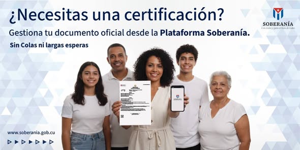 Comunicadora ETECSA Mayabeque tweet media