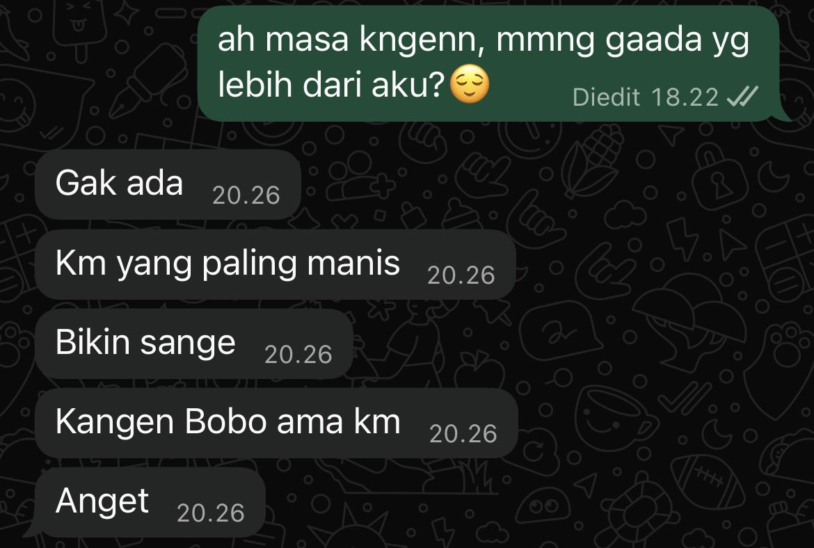 Unggerrrr tweet media