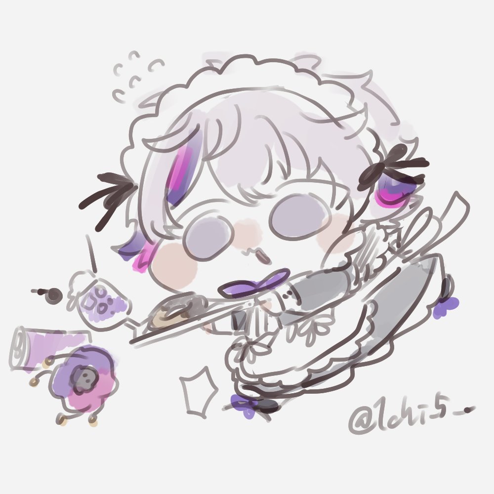 イチ子|西3ア-18 tweet media