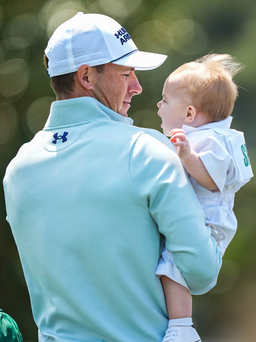 PGA TOUR tweet media