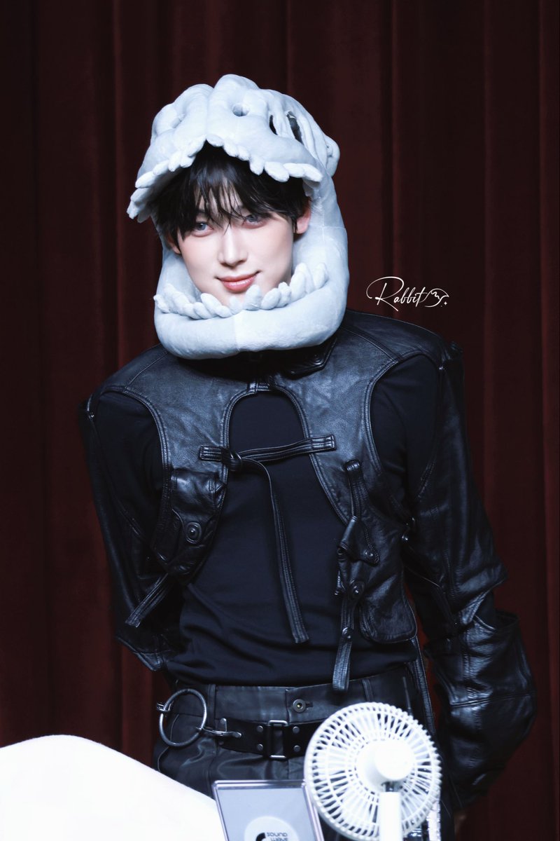 rabbit030624's tweet photo. 260123
#ENHYPEN #엔하이픈 #SUNOO #선우 https://t.co/IVfnieGHz6