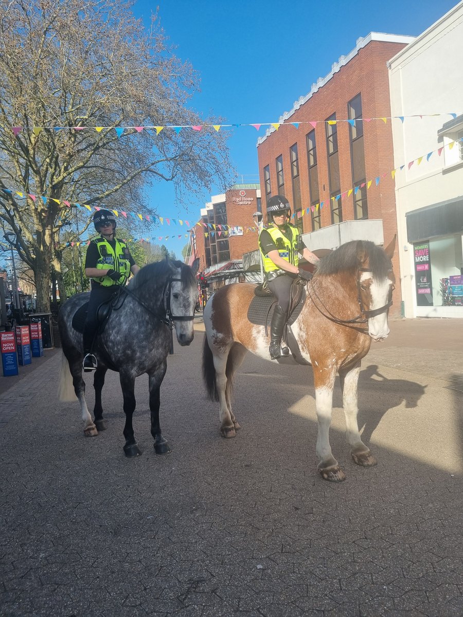 Sutton Coldfield Police tweet media