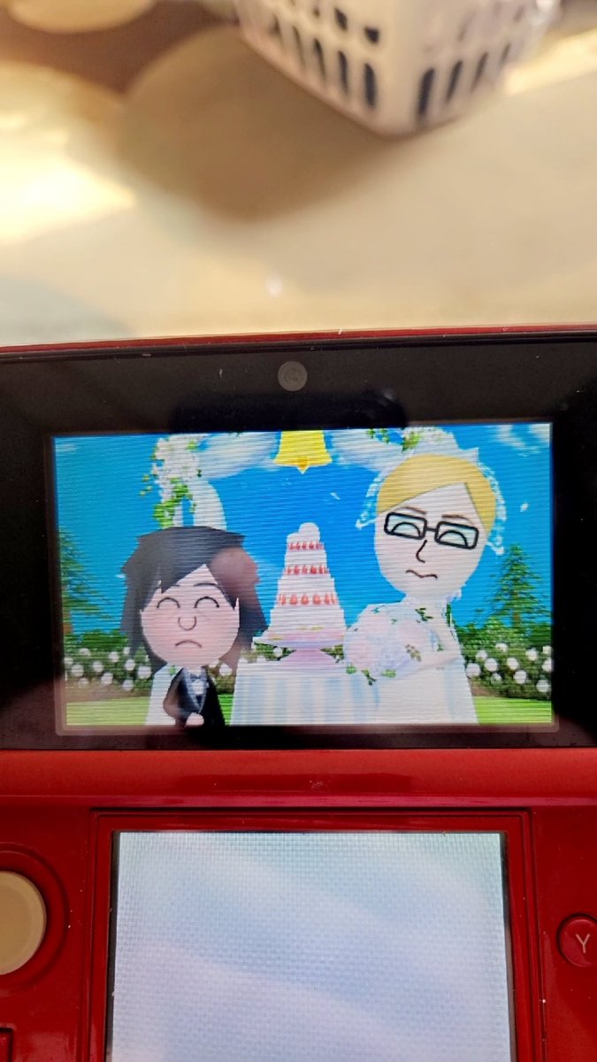 YolandaConsta15's tweet photo. THEY'RE FINALLY MARRIED AFTER WAITING FOR AN ENTIRE MONTH,I'M LITERALLY CRYING RN https://t.co/4r5RNbn0xM