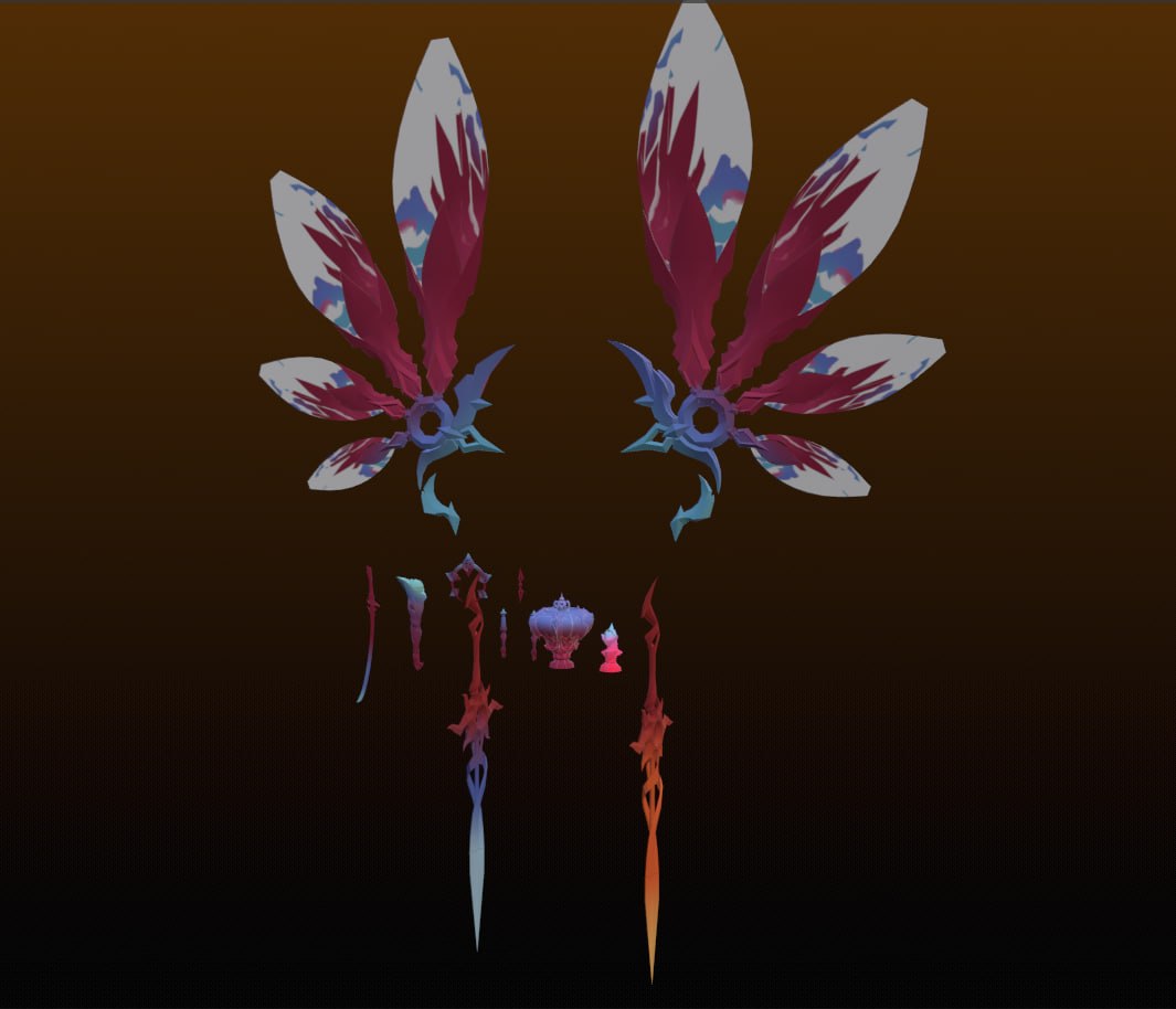 Daily Dottore˚₊‧꒰ა🧪 tweet media