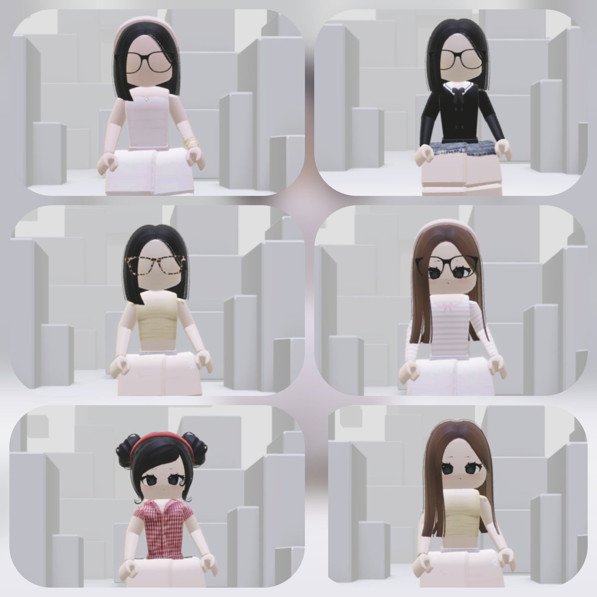 eyess – jual akun roblox (tag after dm) tweet media