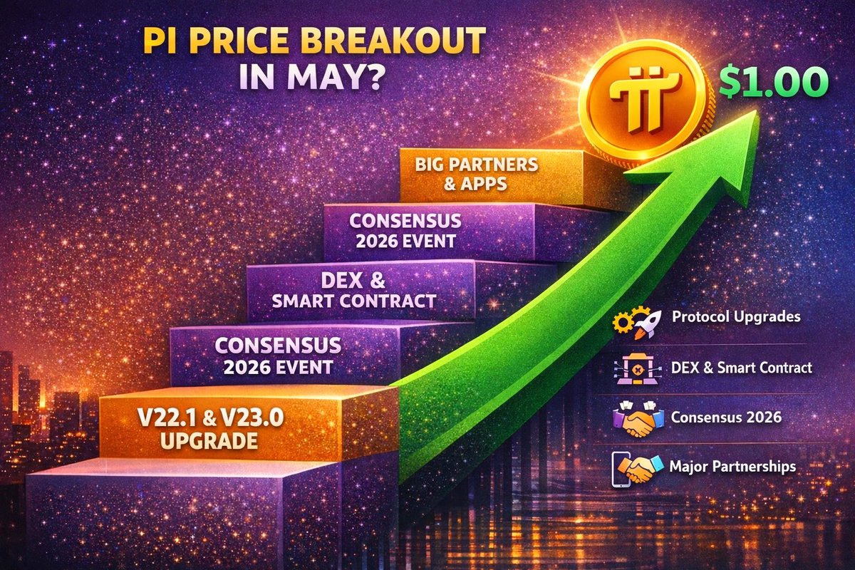 Pi OpenMainnet 2025 tweet media
