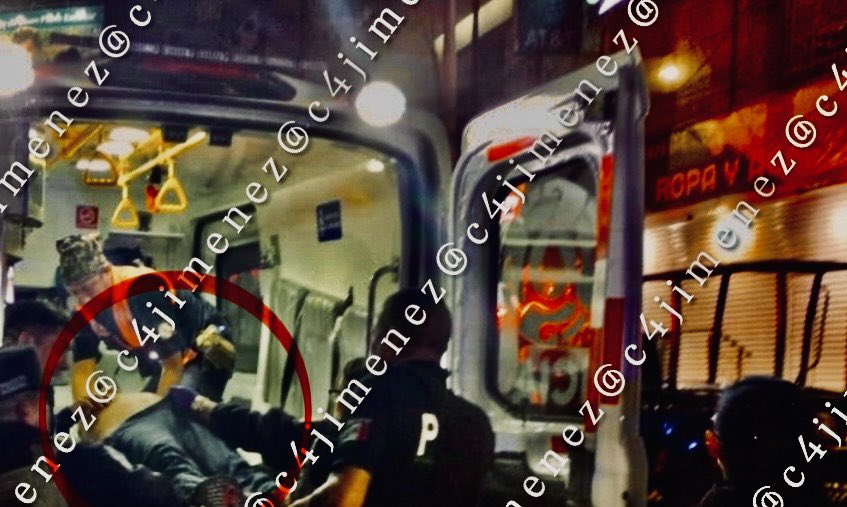 Carlos Jiménez tweet media