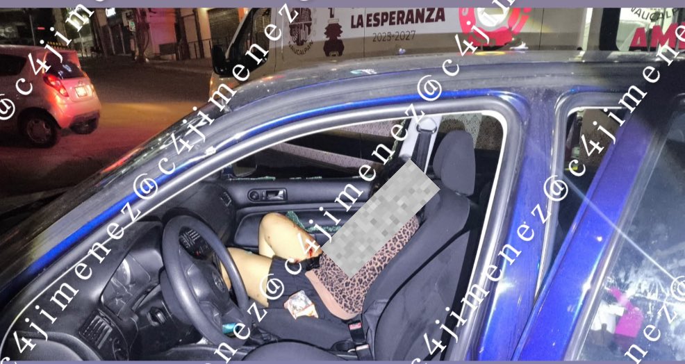 Carlos Jiménez tweet media