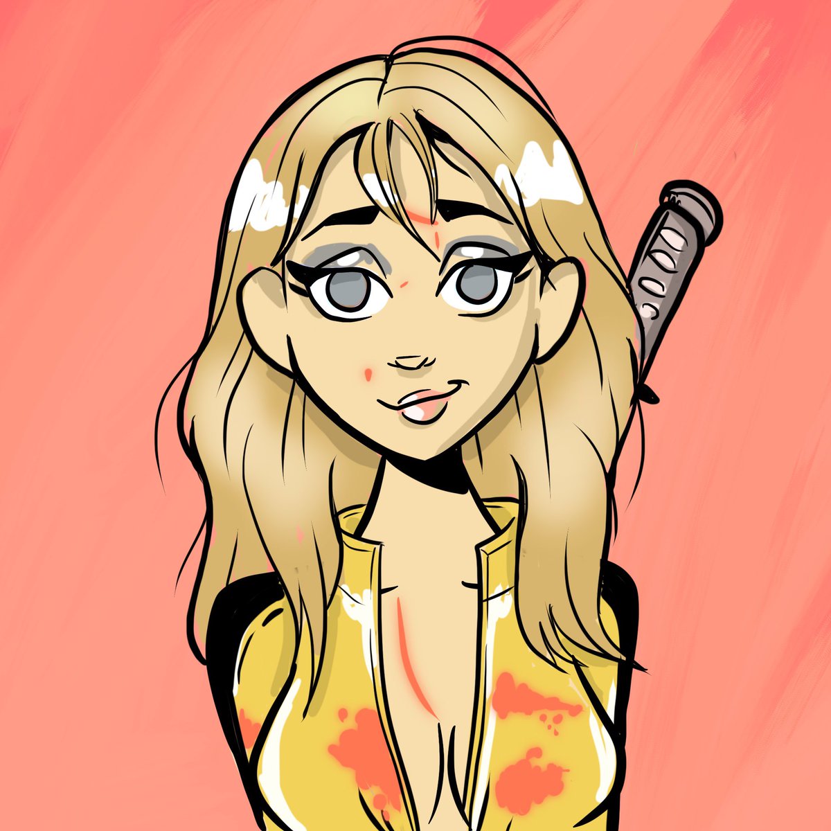 MetaVixensNFT's tweet image. The second Cutiefy Vial Vixen in the collection, alongside the Vixen she was based on! ✨ 

Both belonging to @ZaThomas42 🗡️ 

💛✨🖤✨💛✨🖤✨💛✨🖤✨💛✨🖤✨💛✨🖤