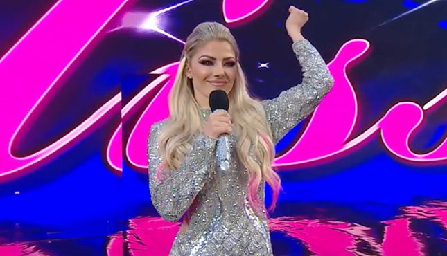 ✭EraOfBlissHausen✨️ Just a Cool Bliss Fan Account tweet media