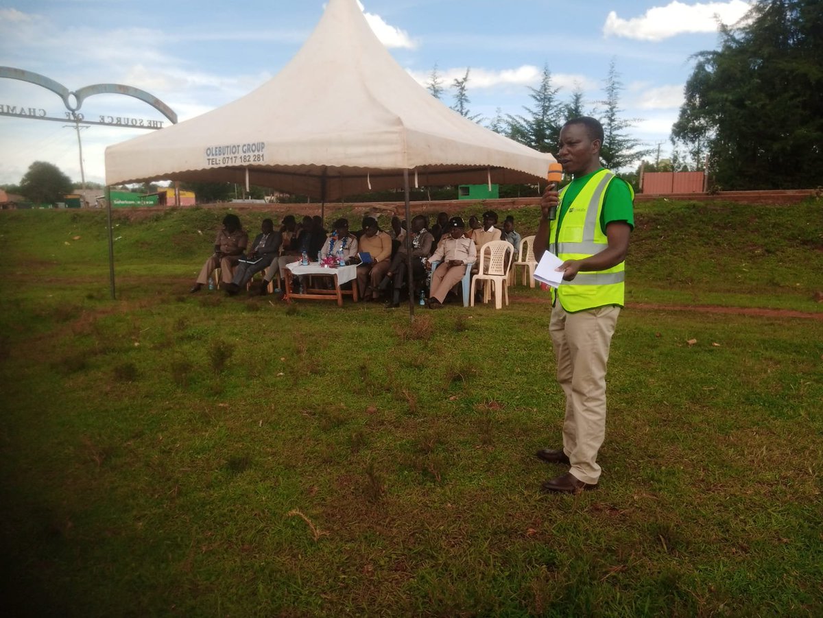 NACADA Kenya tweet media