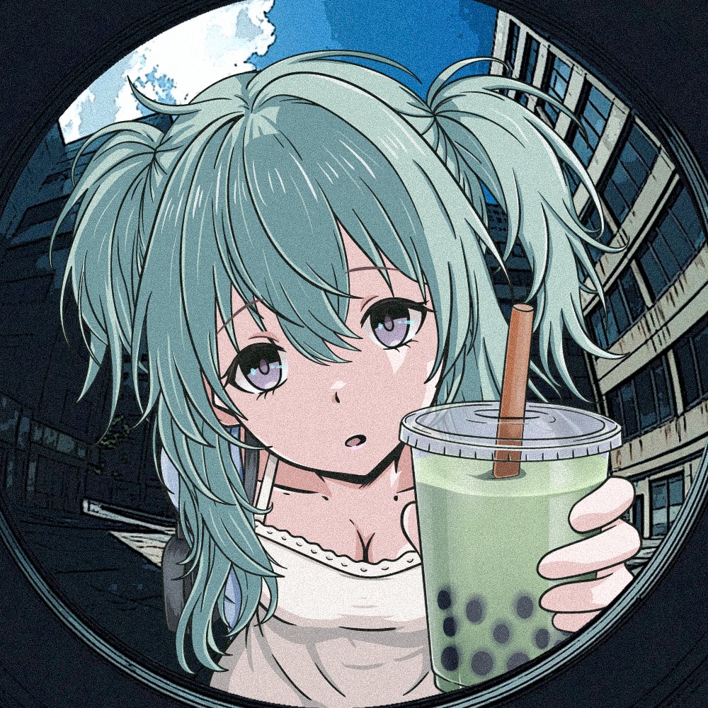 Momo ( ˘ ³˘) tweet media