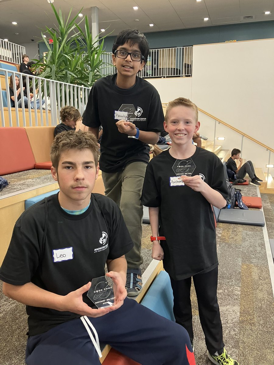 Jeremy LaCrosse tweet media