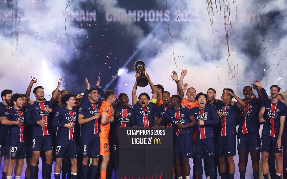 Actu Foot tweet media