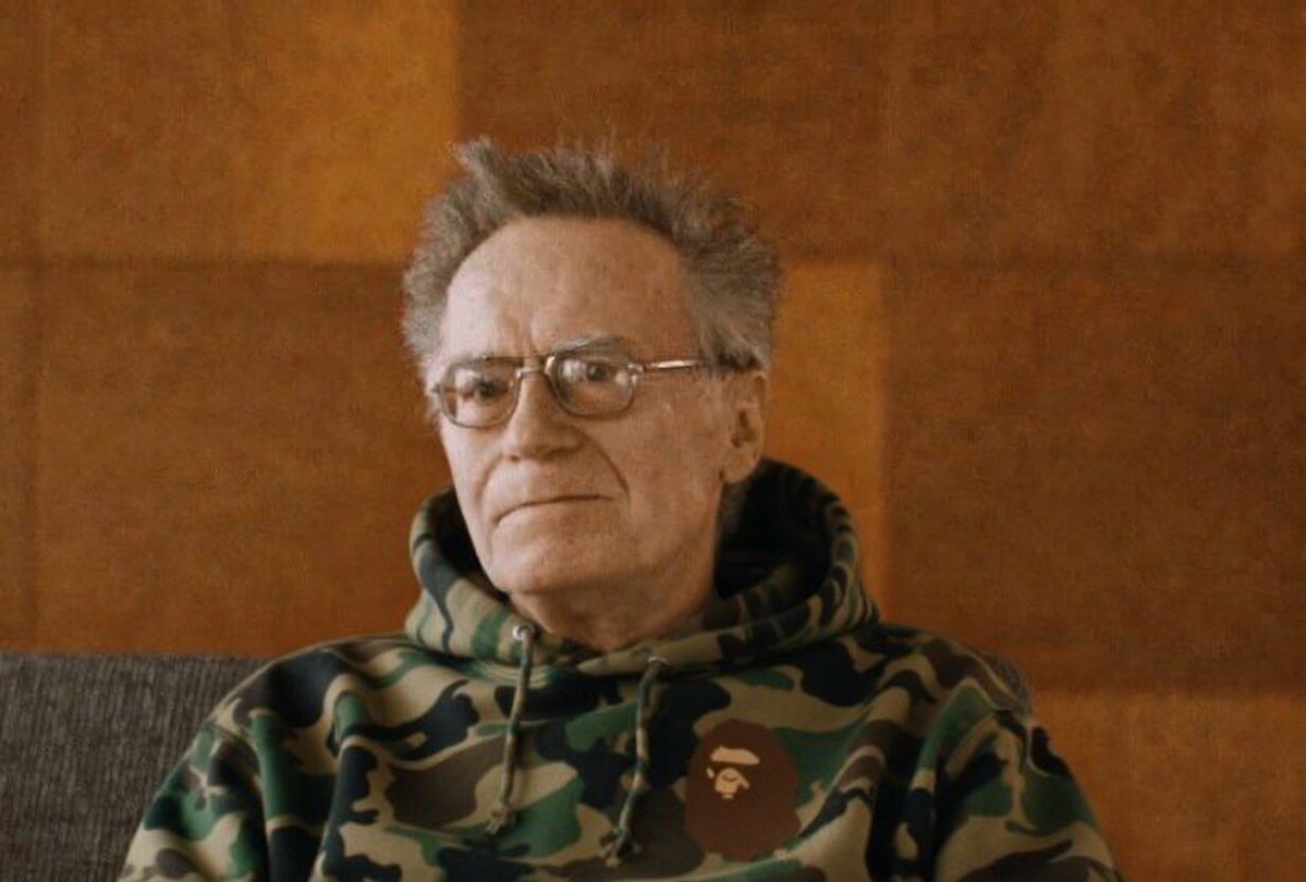 CHURRASCO SAUDADE tweet media