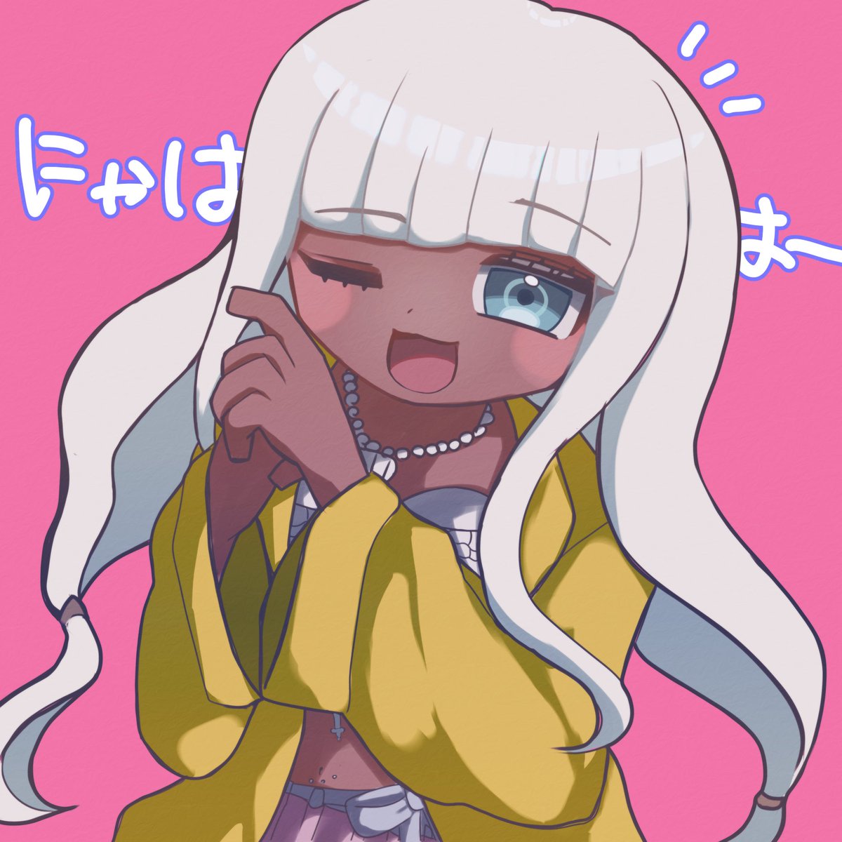 ゆのまる tweet media