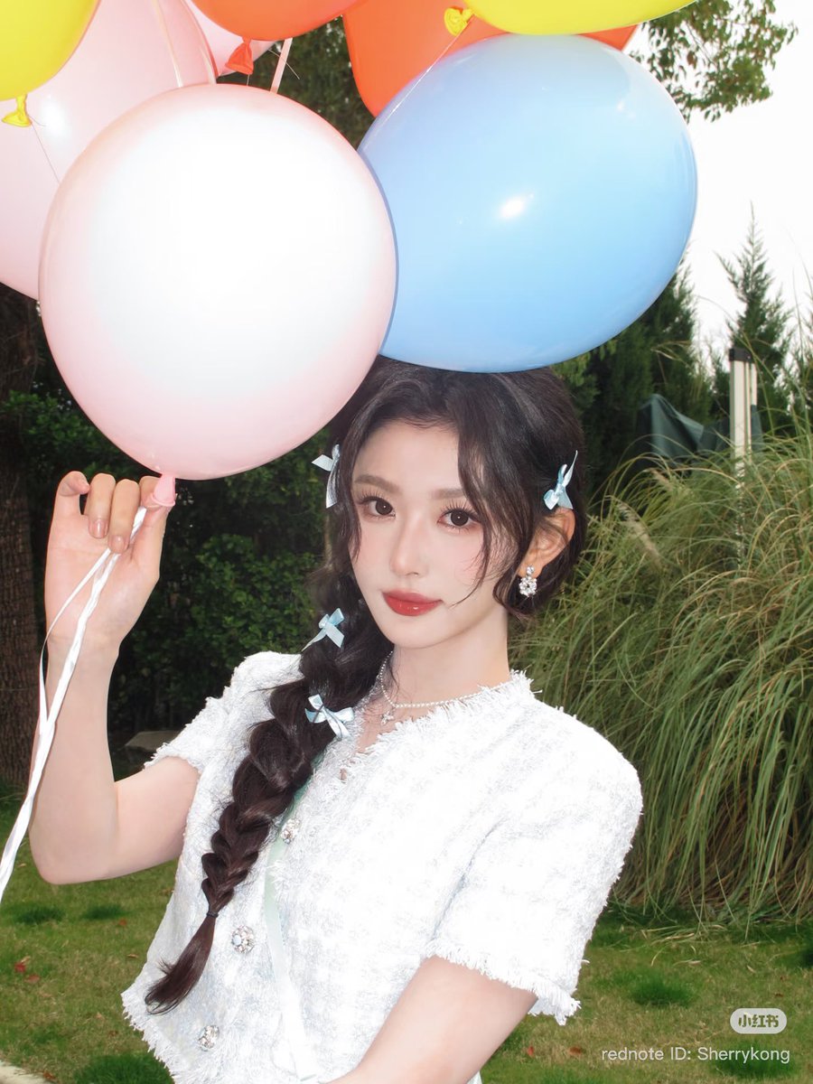 Flonya Jaquelina tweet media