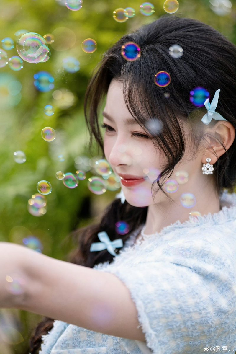 Flonya Jaquelina tweet media