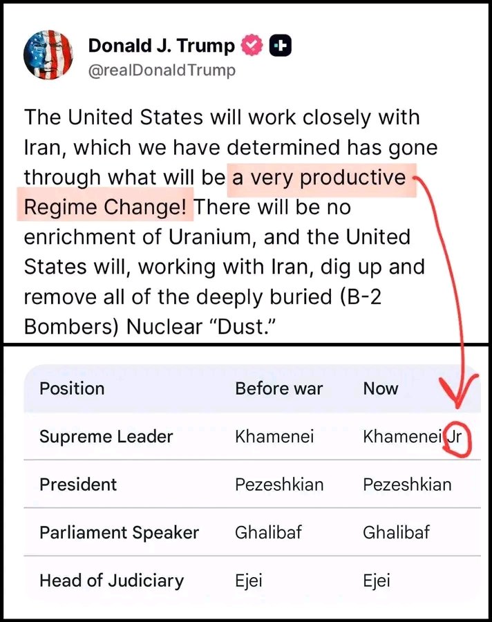 Joseph Gitahi tweet media