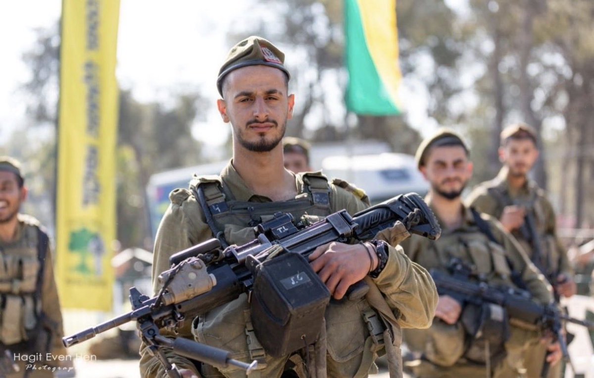 Yair Golan - יאיר גולן tweet media