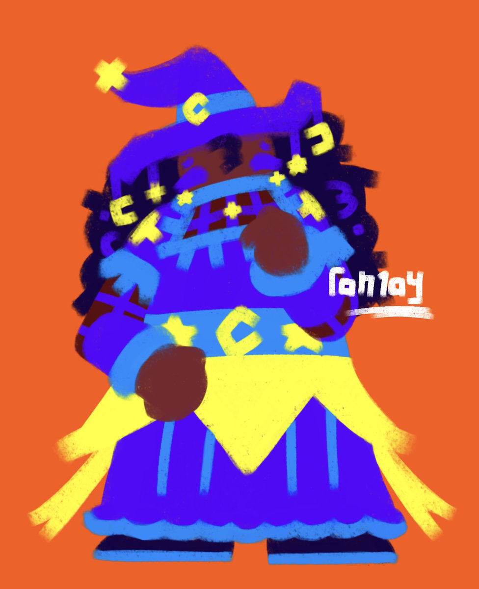 megasparks2 🍉 tweet media