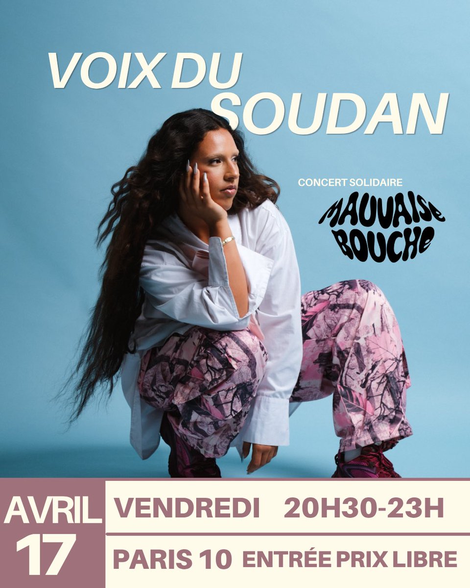 Nadège Abomangoli 🐢 tweet media