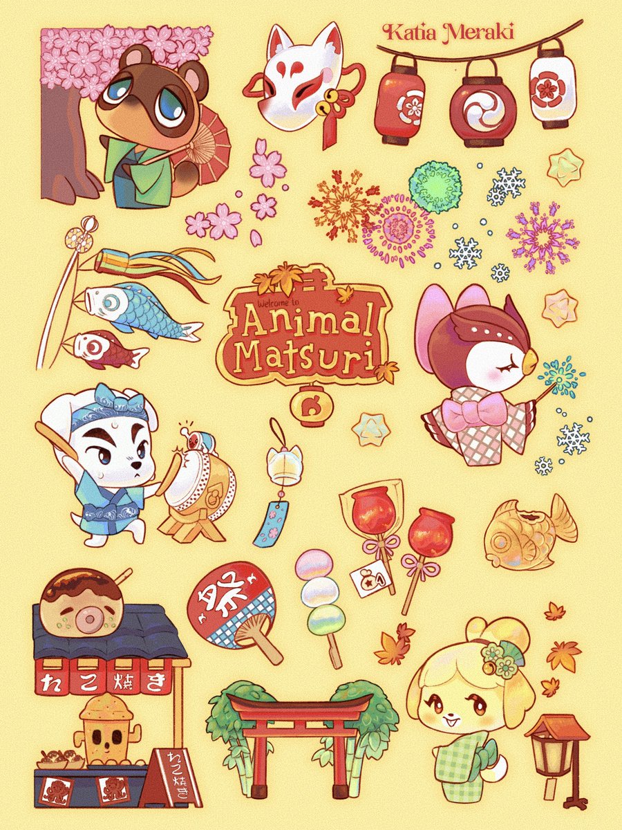 ✦ Katia ✦ tweet media