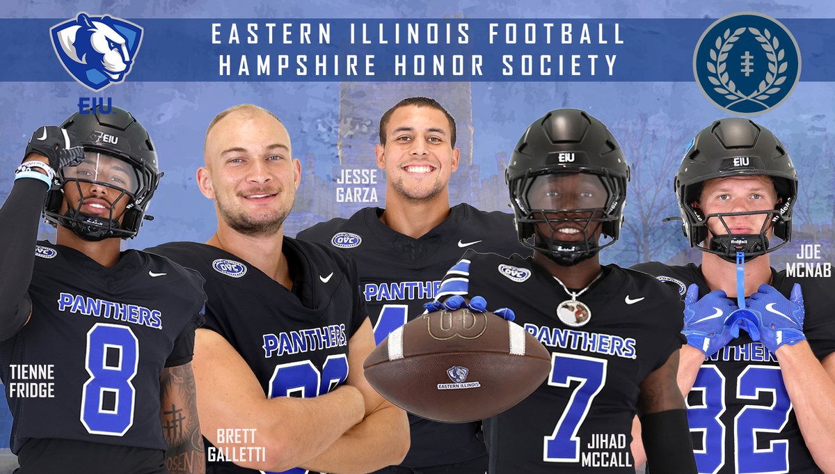 Eastern Illinois Athletics tweet media