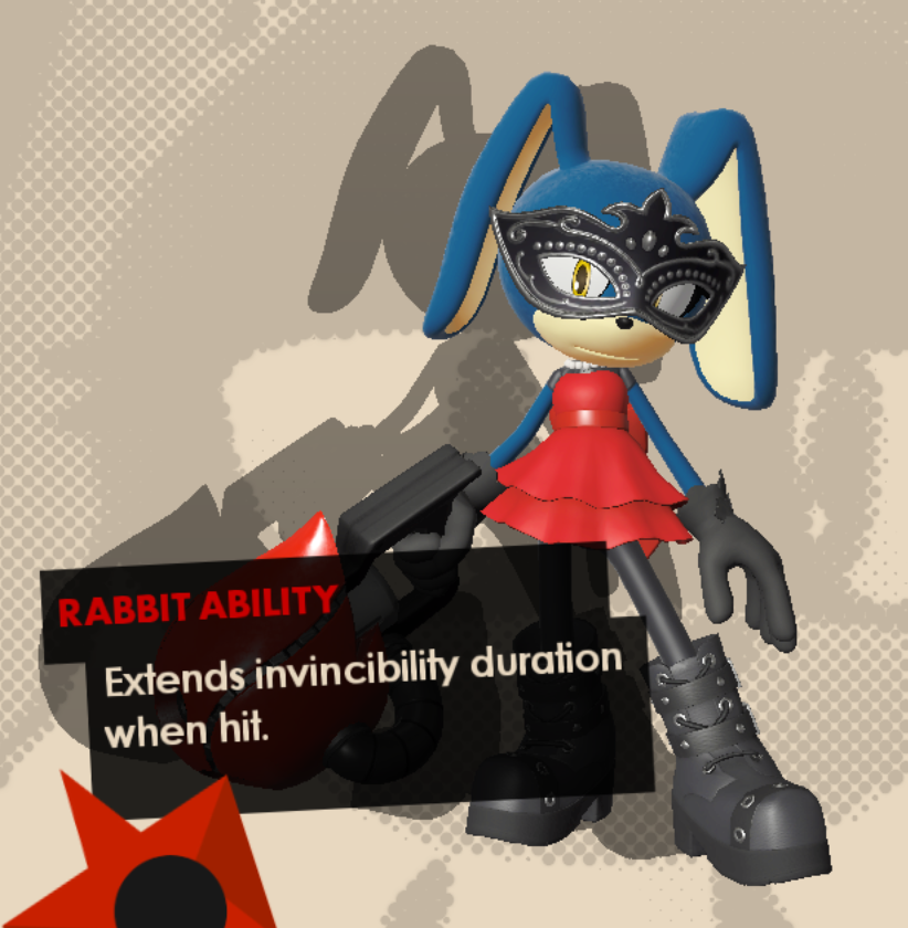 Juniper 'The Awesome', vindicated Infinite fan tweet media