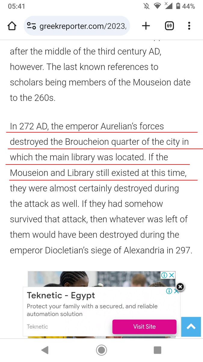 george Elias tweet media