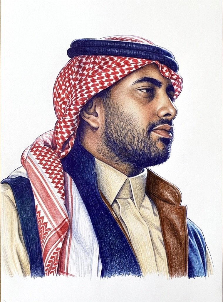 ملكه السعادة 🌹 tweet media