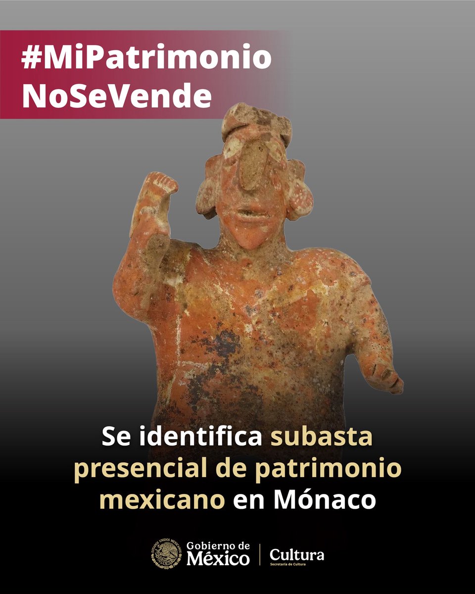 Claudia Curiel de Icaza tweet media