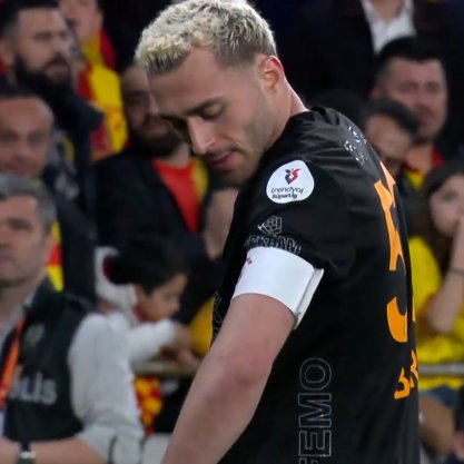 Peşindeyiz Galatasaray! tweet media