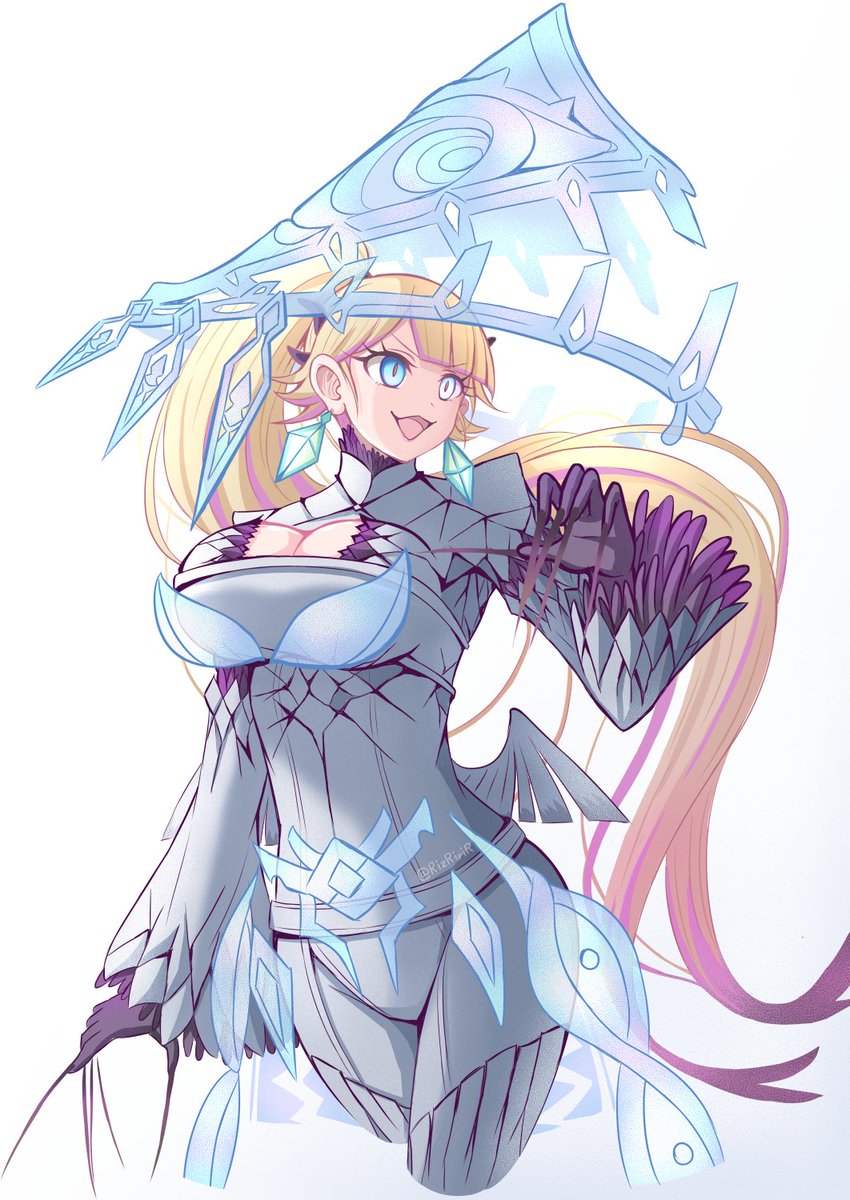 秋雨りず tweet media