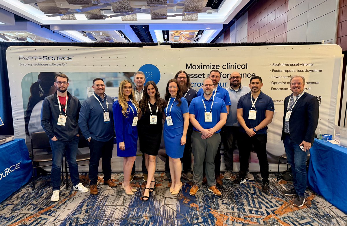 PartsSource tweet media