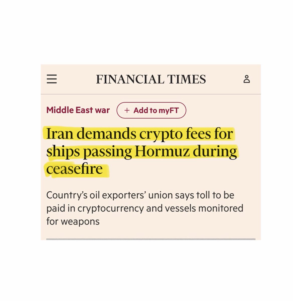 Ash Crypto tweet media