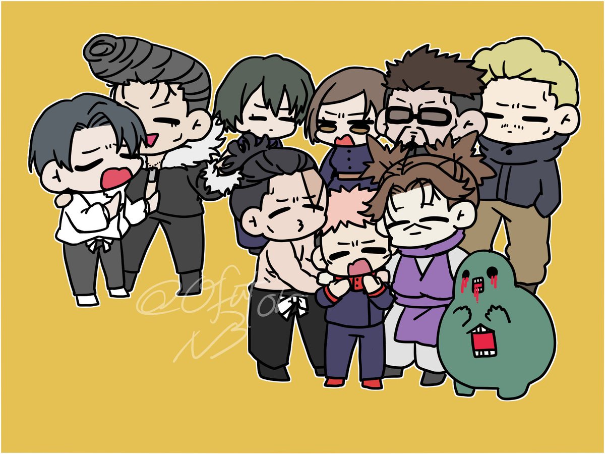 はんぺん tweet media