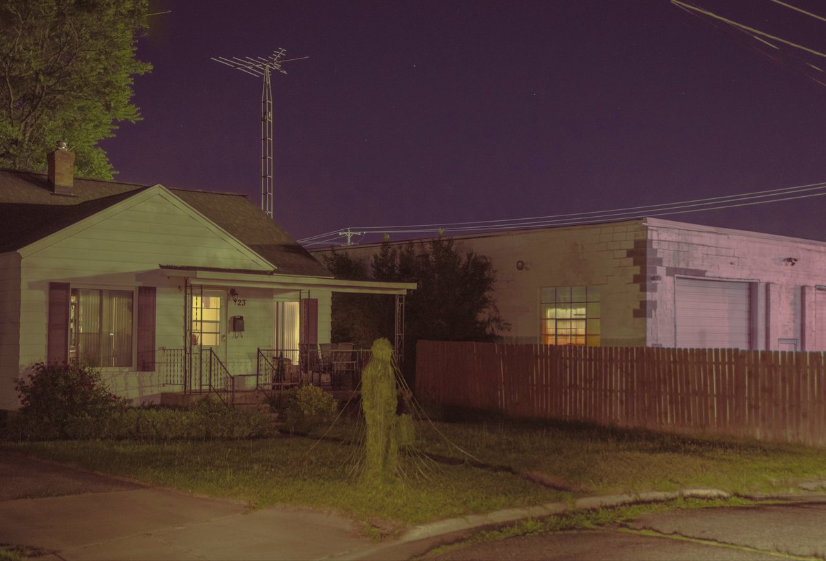 Cowboy the Terrible tweet media