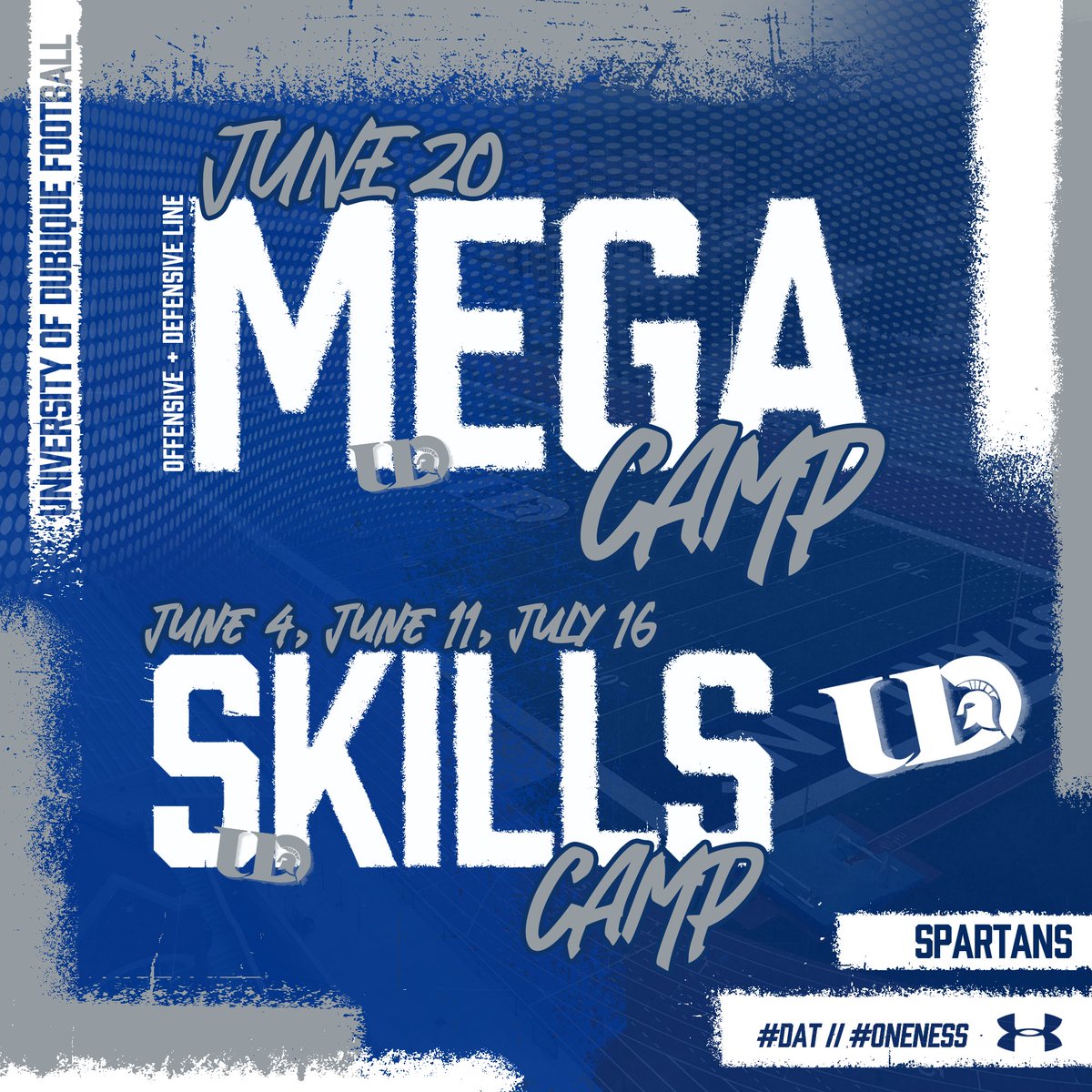 Spartan Football tweet media