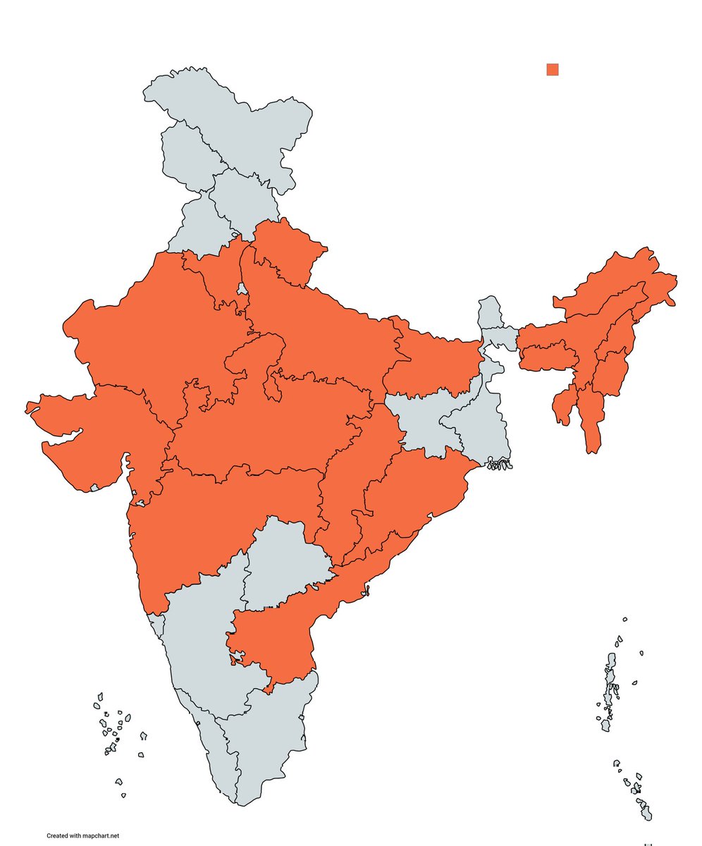 SanjayPandey75's tweet image. ज्योतिराव फुले की 200वीं जयंती 2 साल तक मनाया जाएगा।
डॉ. अम्बेडकर के बाद ज्योतिराव फूले को मिल रहे सम्मान ने मेरे इस विश्वास को मजबूत किया है कि 2029 से पहले BJP सरकार ई.वी. पेरियार को भारत रत्न देगी।
#UGCAct #UGC_Rollback #SCSTAct 

  PROMISED                    DELIVERED