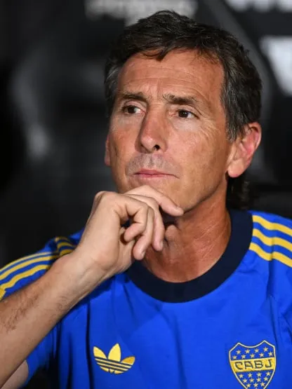 Boca Juniors - La12Tuittera tweet media