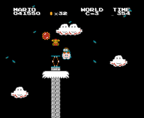 SarahSSowertty's tweet photo. New on Gaming Hell: Super Mario Bros. 2 / Super Mario Bros.: The Lost Levels (Nintendo R&amp;D4, 1986) https://t.co/TY7hEiN9Nj FOR SUPER PLAYERS https://t.co/cb4IVecPKW
