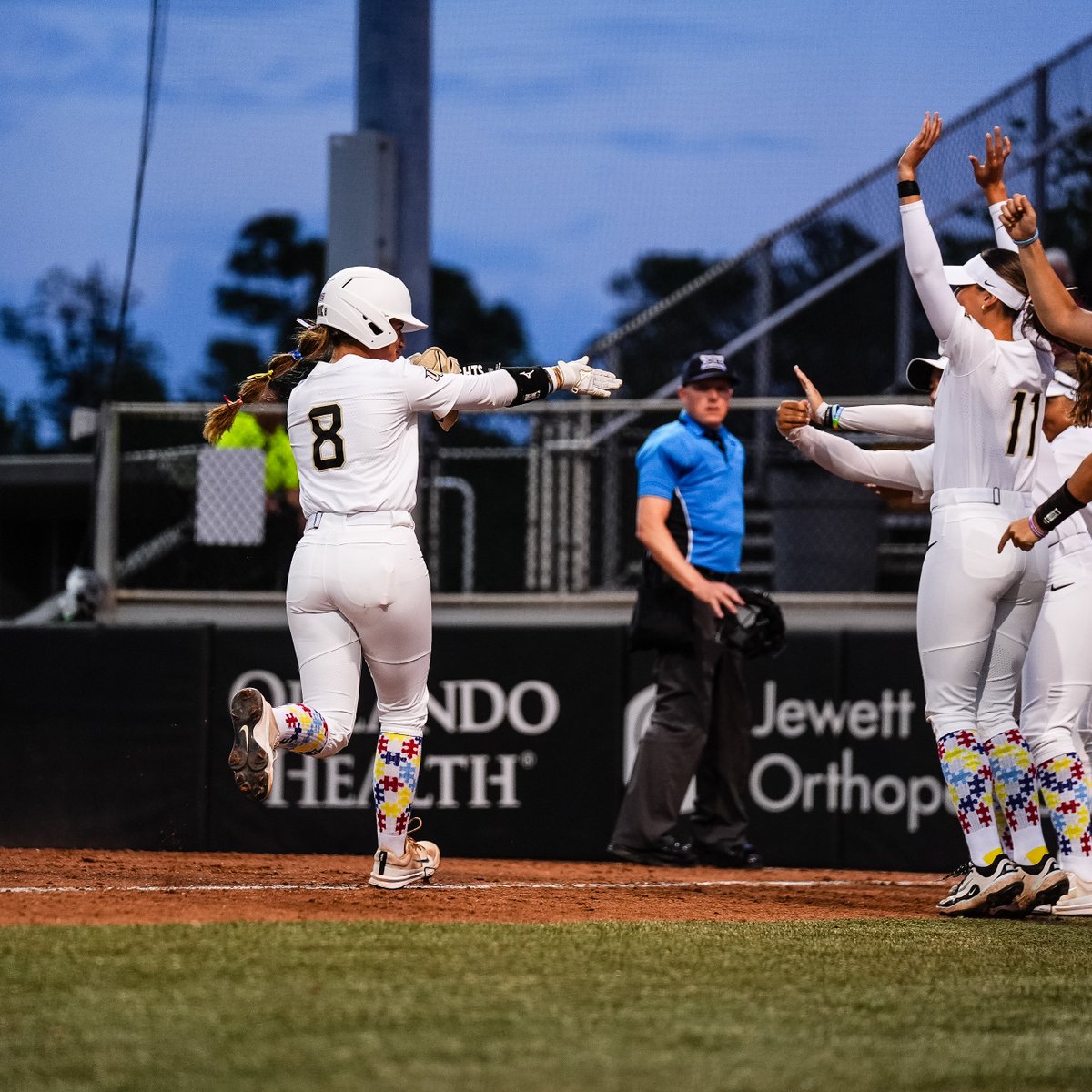 UCF Softball tweet media