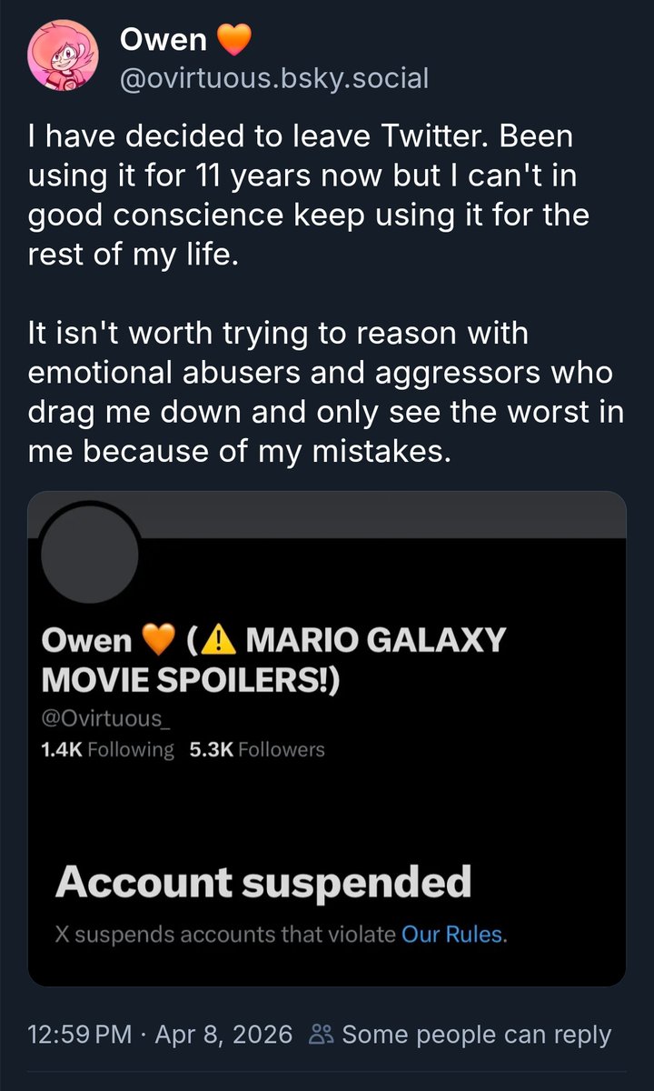 CheesyWheesy🇵🇸 (animation student arc)🧀 tweet media